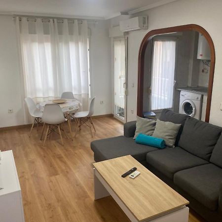 Homely Apartments Mar 3 Торевьиа Экстерьер фото