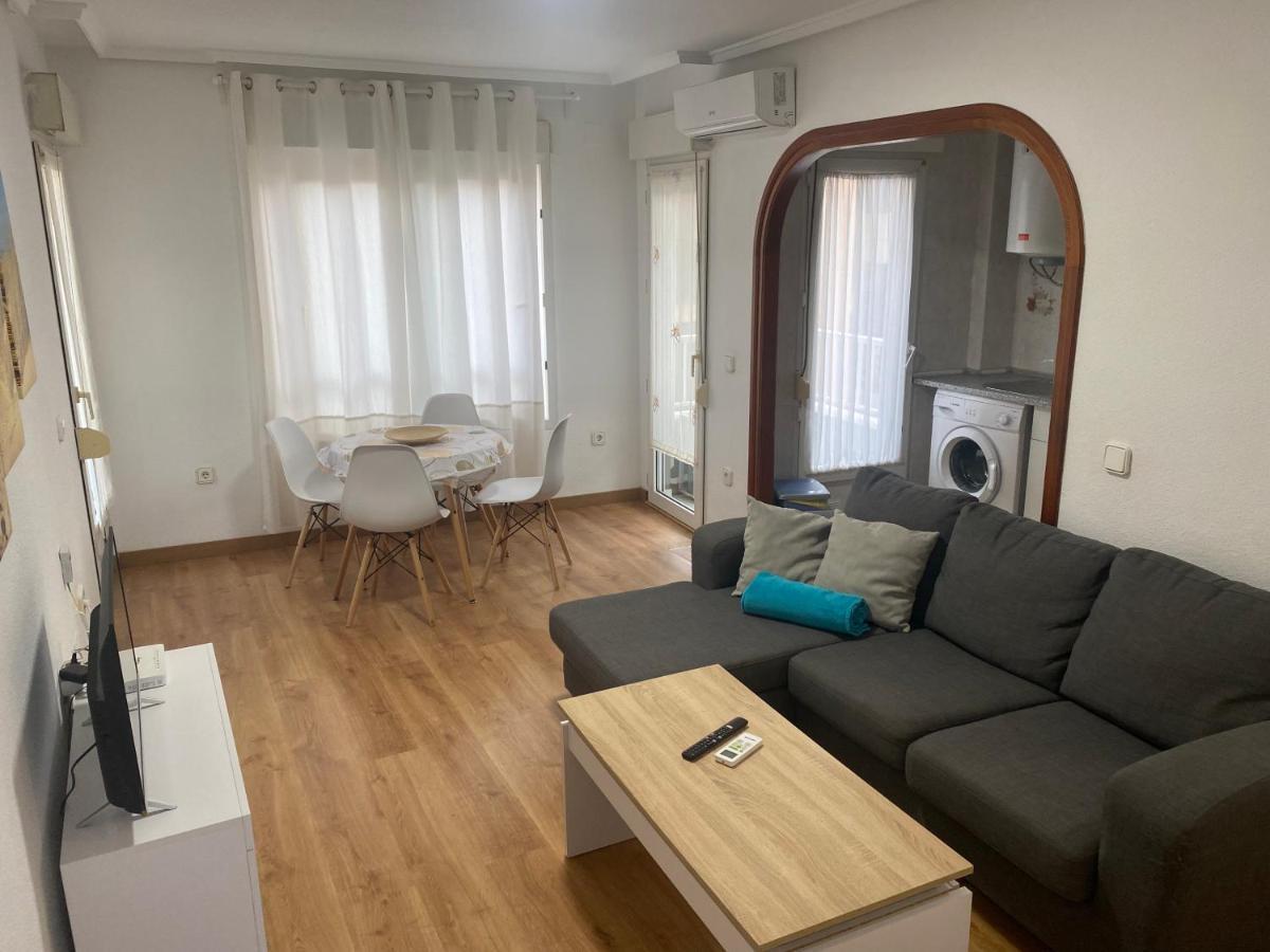 Homely Apartments Mar 3 Торевьиа Экстерьер фото