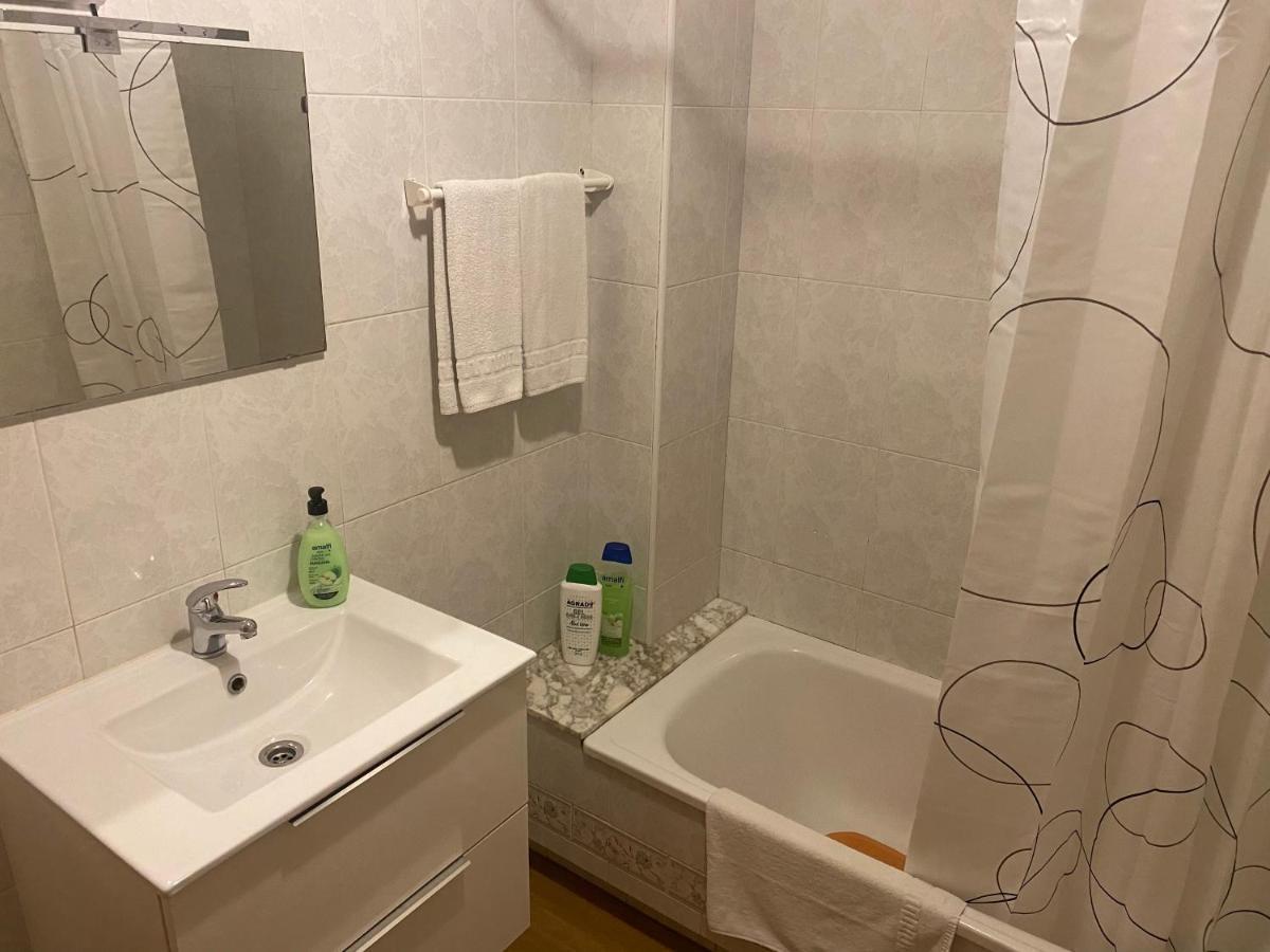 Homely Apartments Mar 3 Торевьиа Экстерьер фото