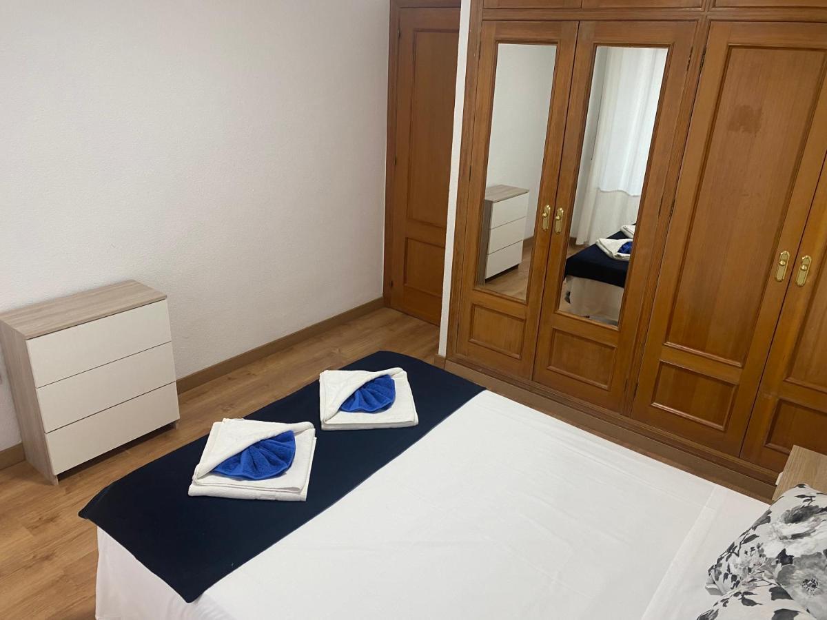 Homely Apartments Mar 3 Торевьиа Экстерьер фото