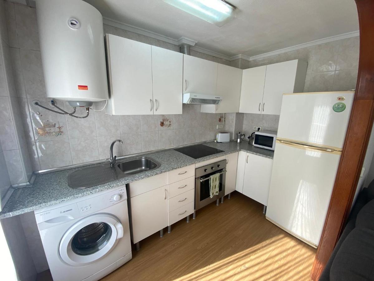 Homely Apartments Mar 3 Торевьиа Экстерьер фото
